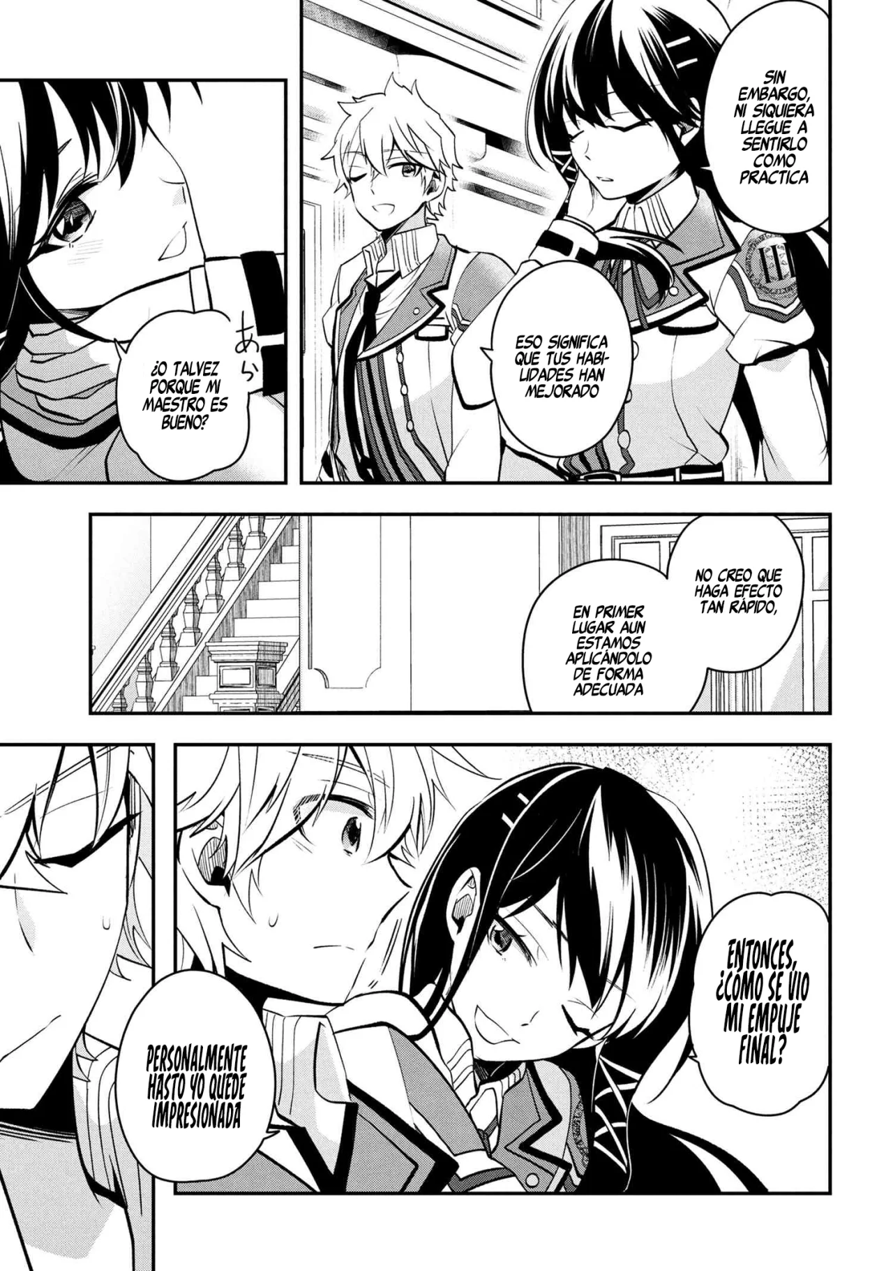 Página 38 del Manga