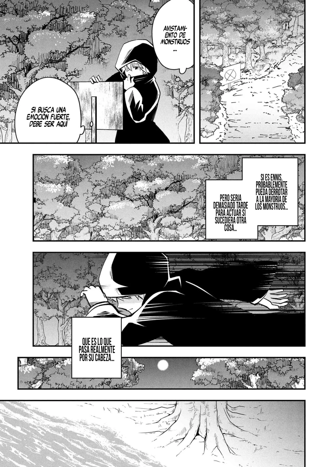 Página 44 del Manga