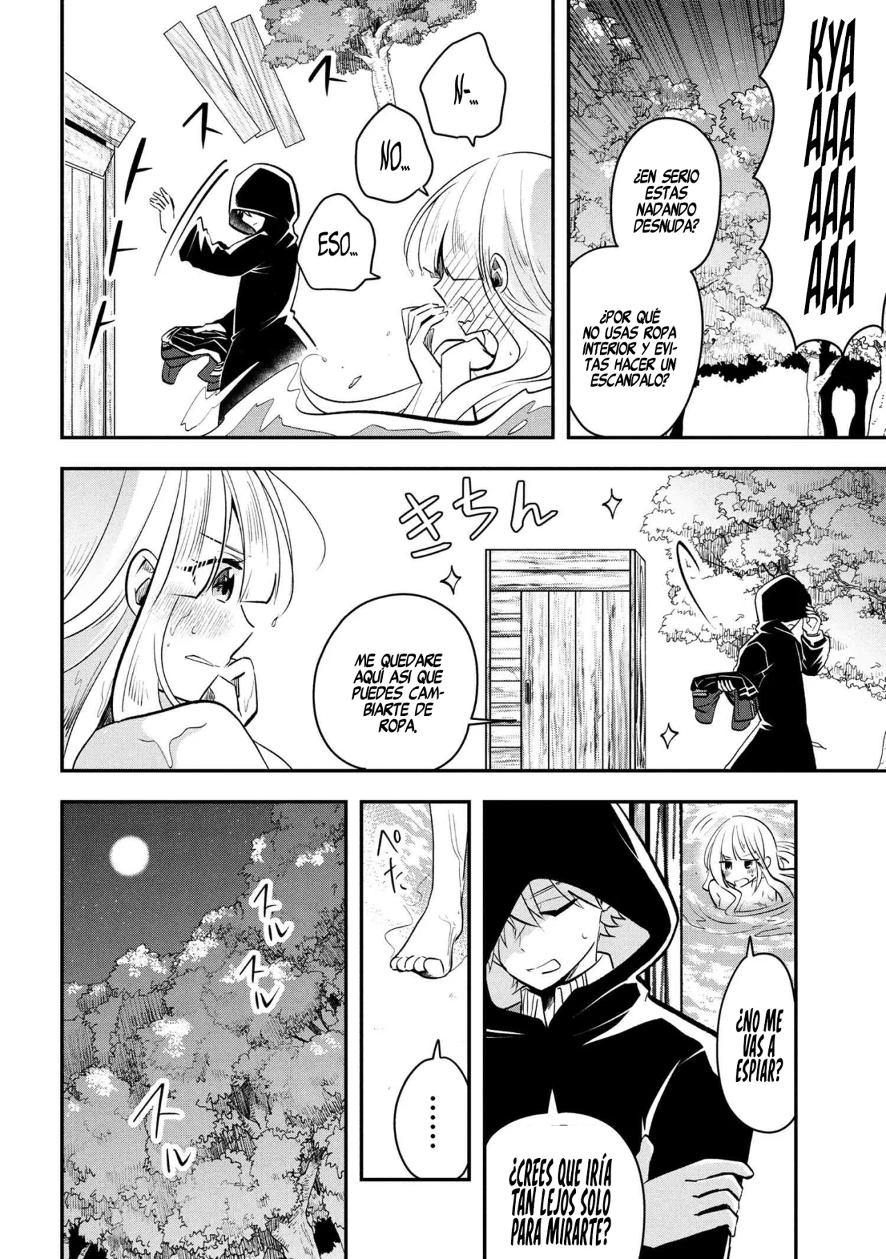 Página 49 del Manga