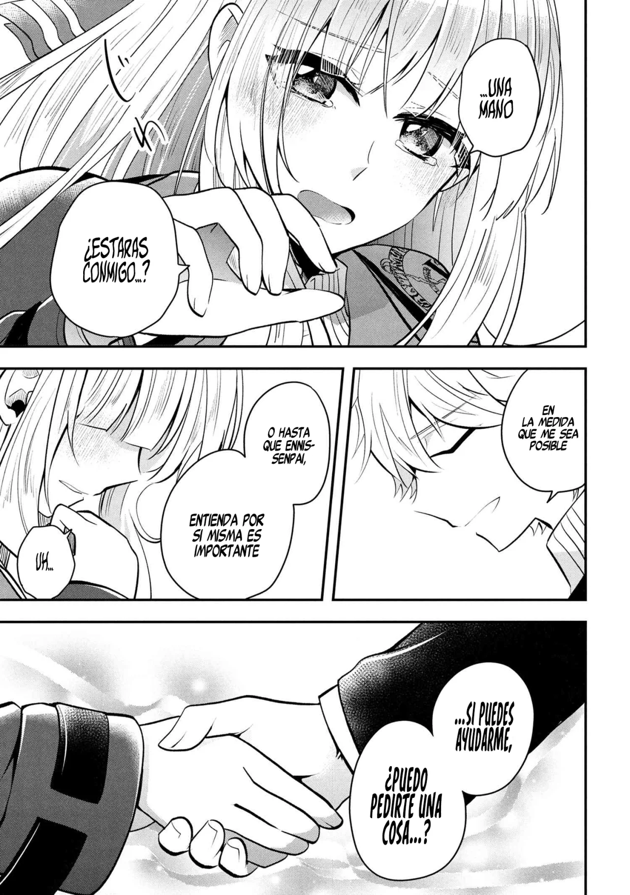 Página 60 del Manga