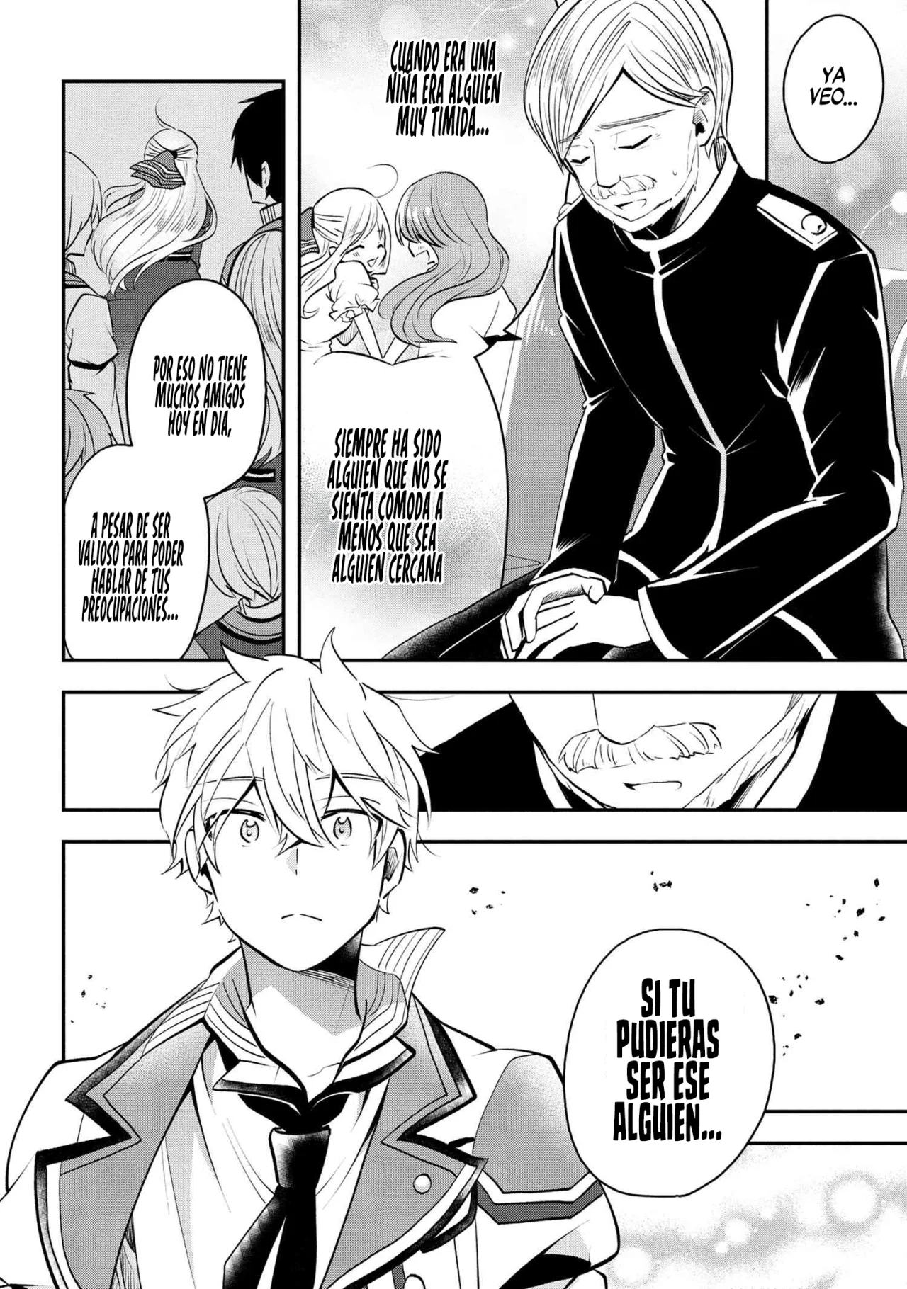 Página 39 del Manga