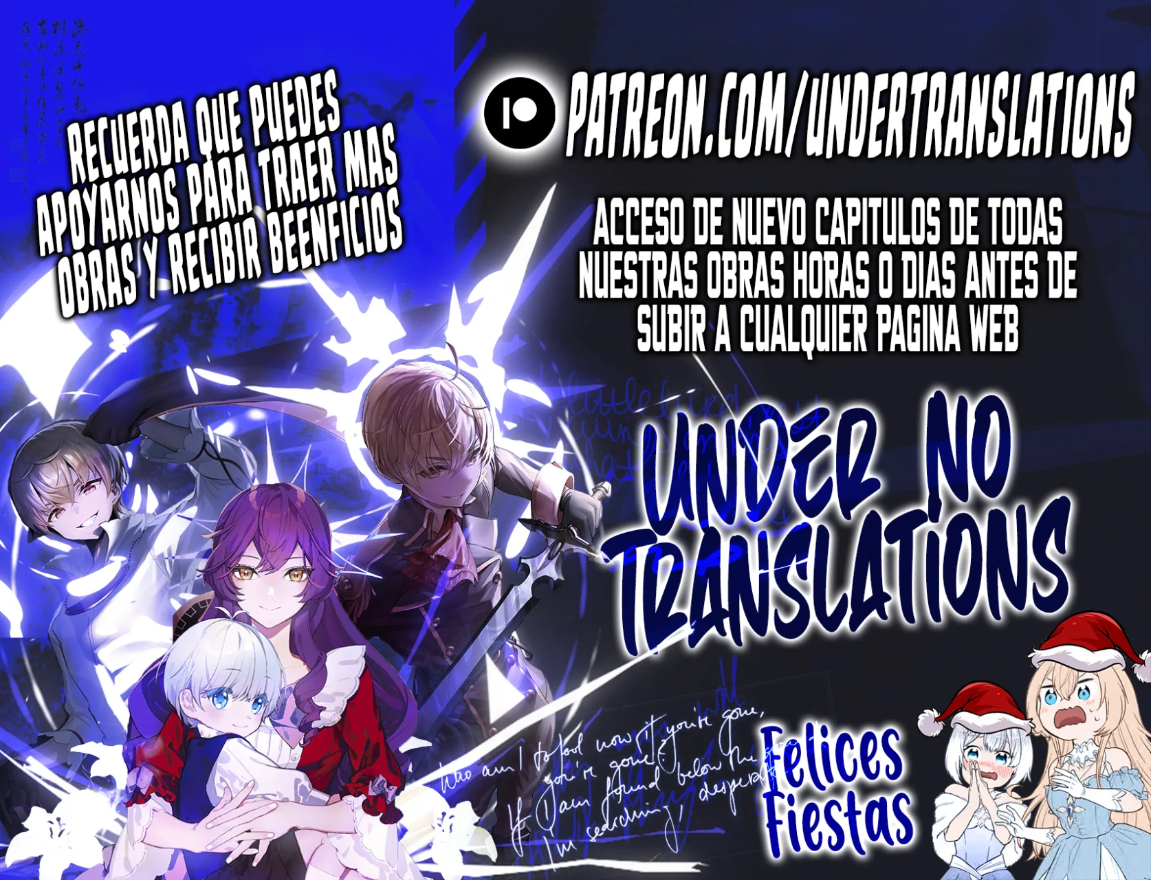 Página 44 del Manga