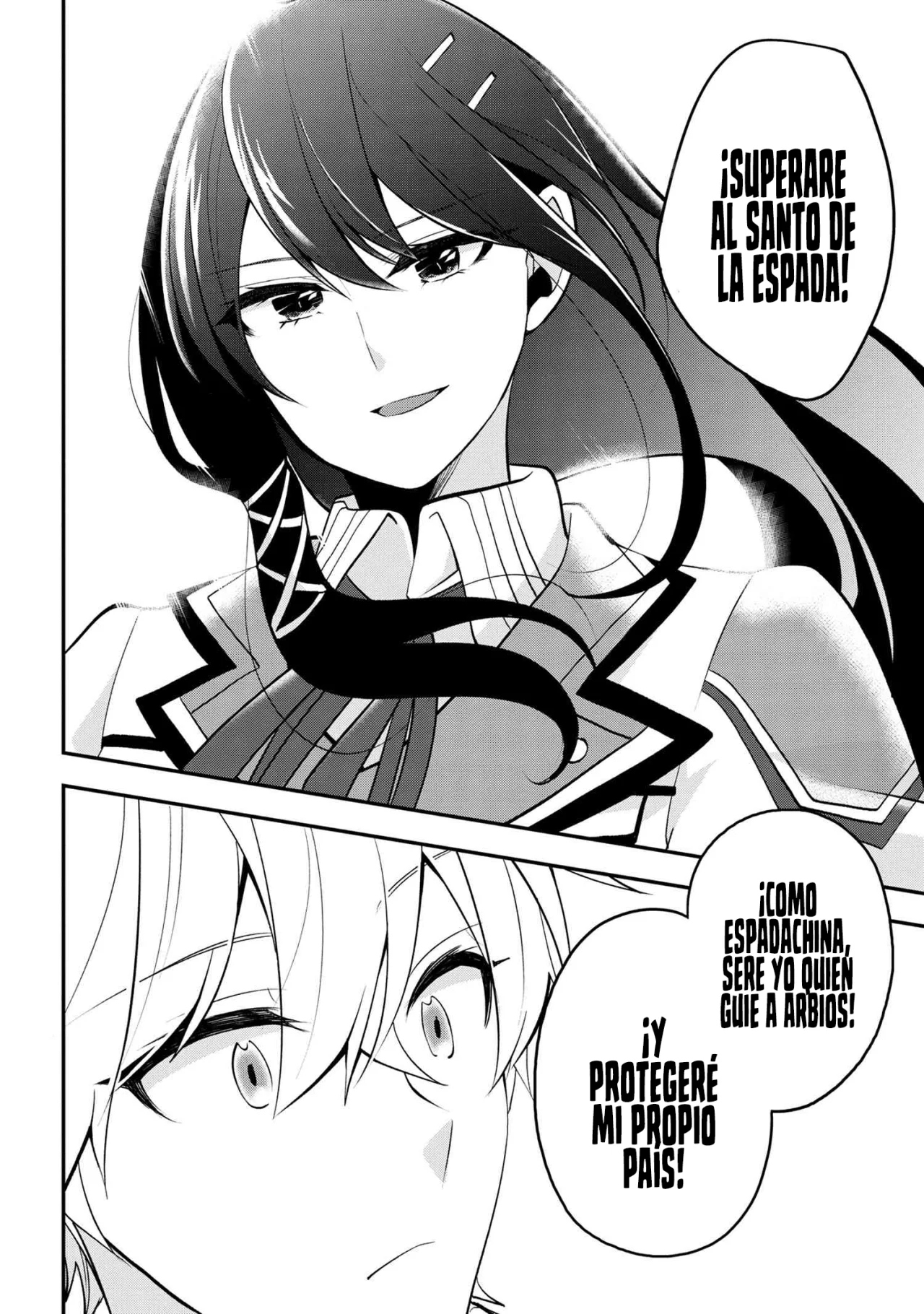 Página 30 del Manga