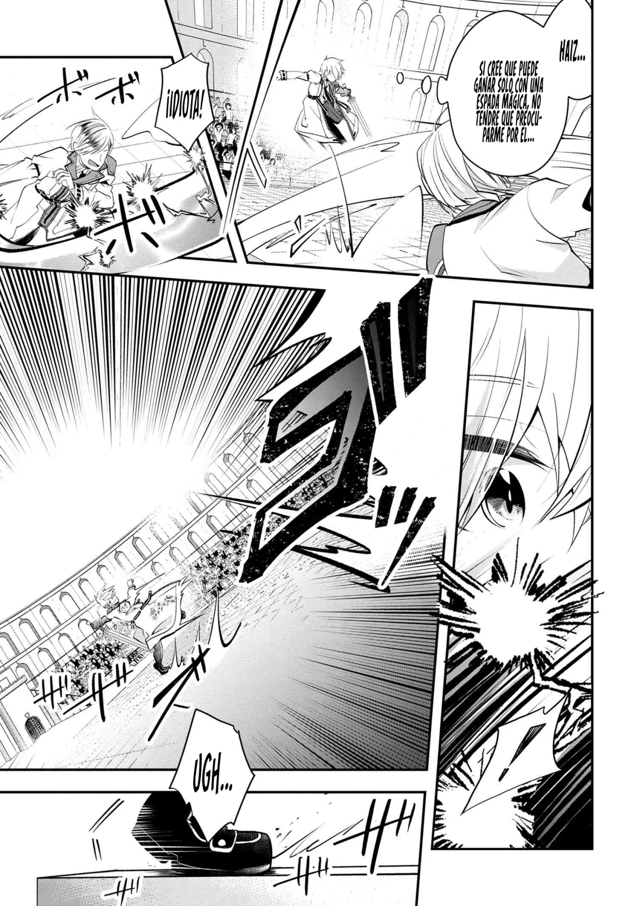Página 30 del Manga