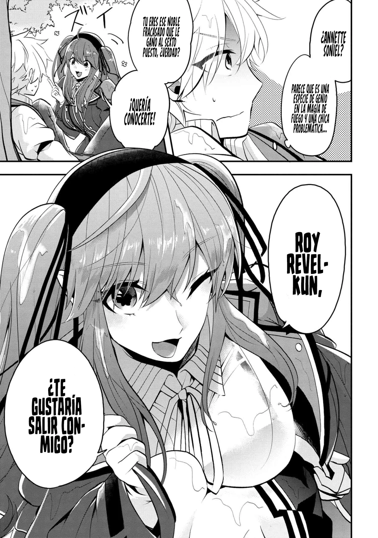 Página 30 del Manga