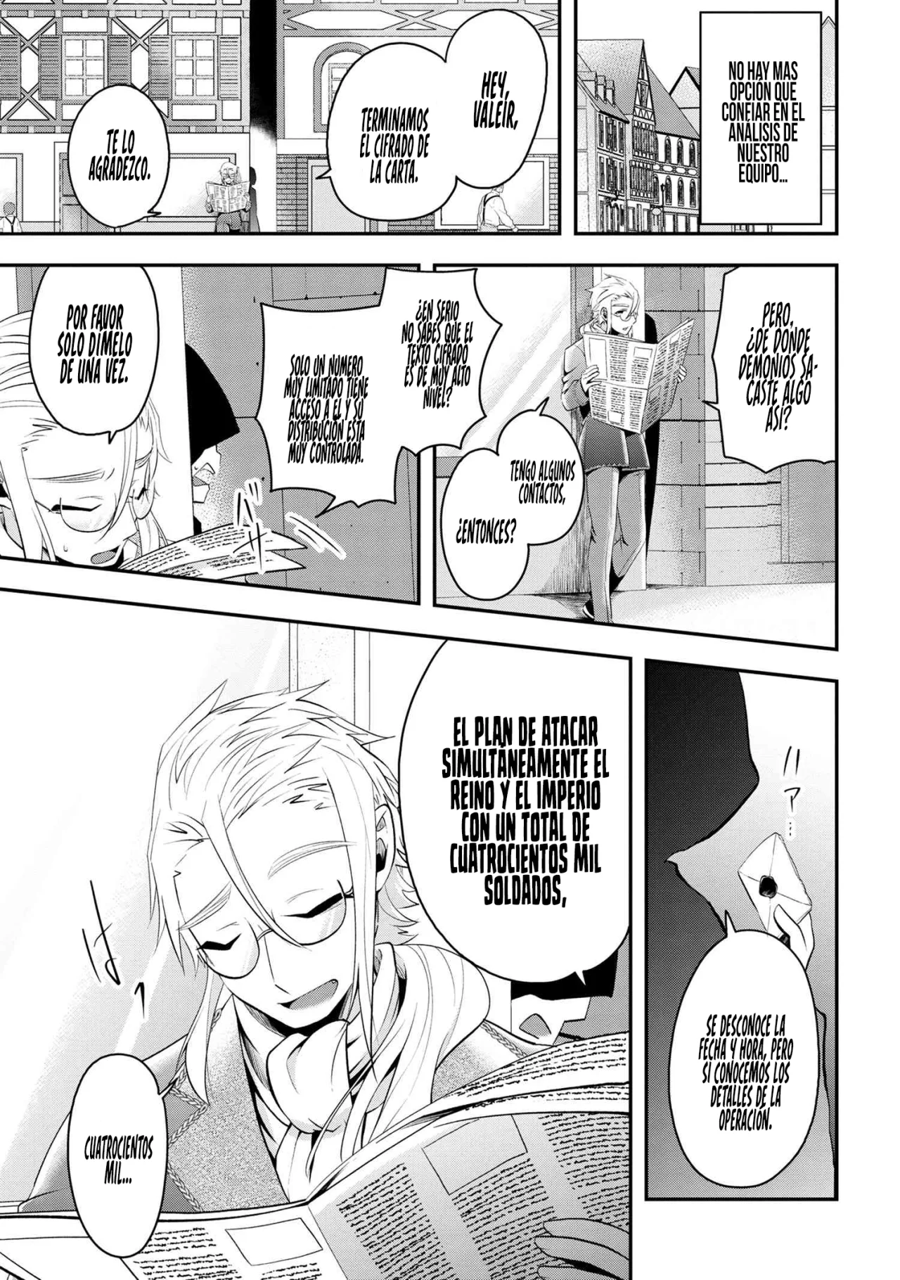 Página 36 del Manga