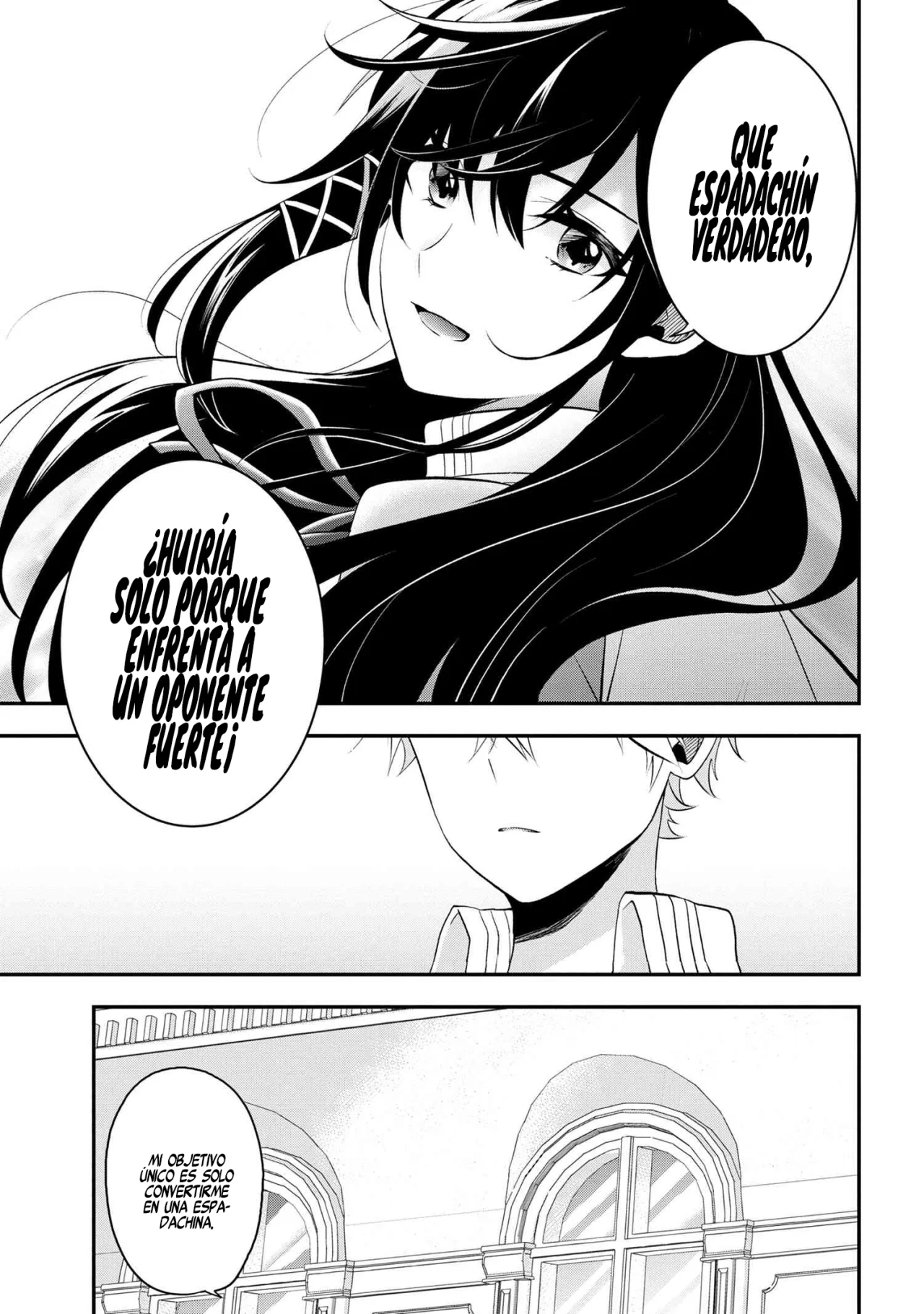 Página 34 del Manga