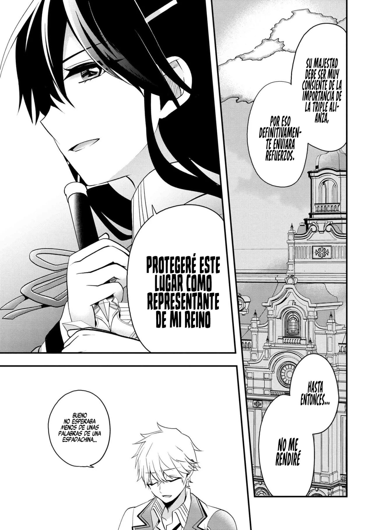 Página 36 del Manga