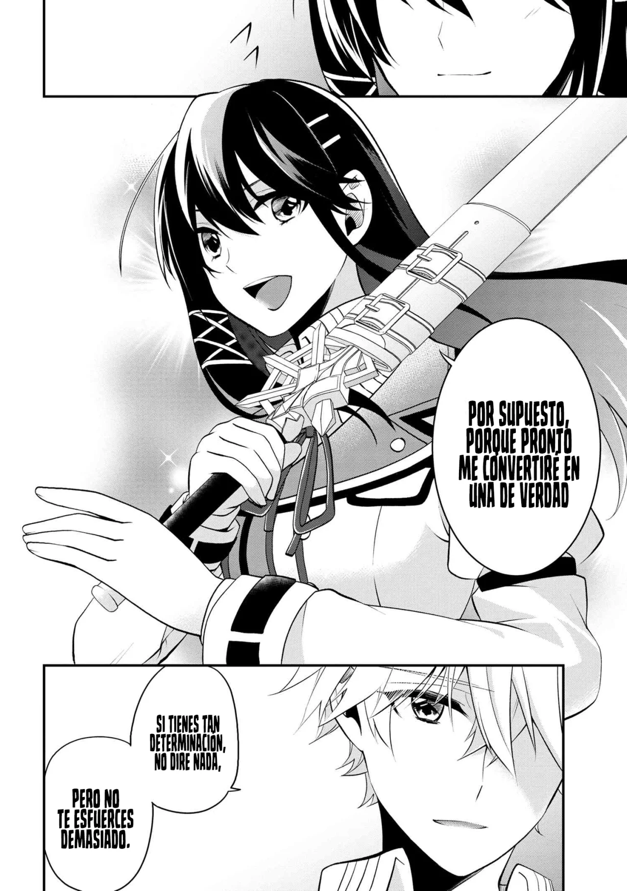 Página 37 del Manga