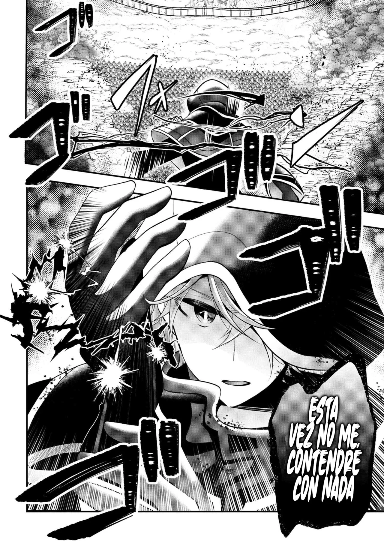 Página 41 del Manga
