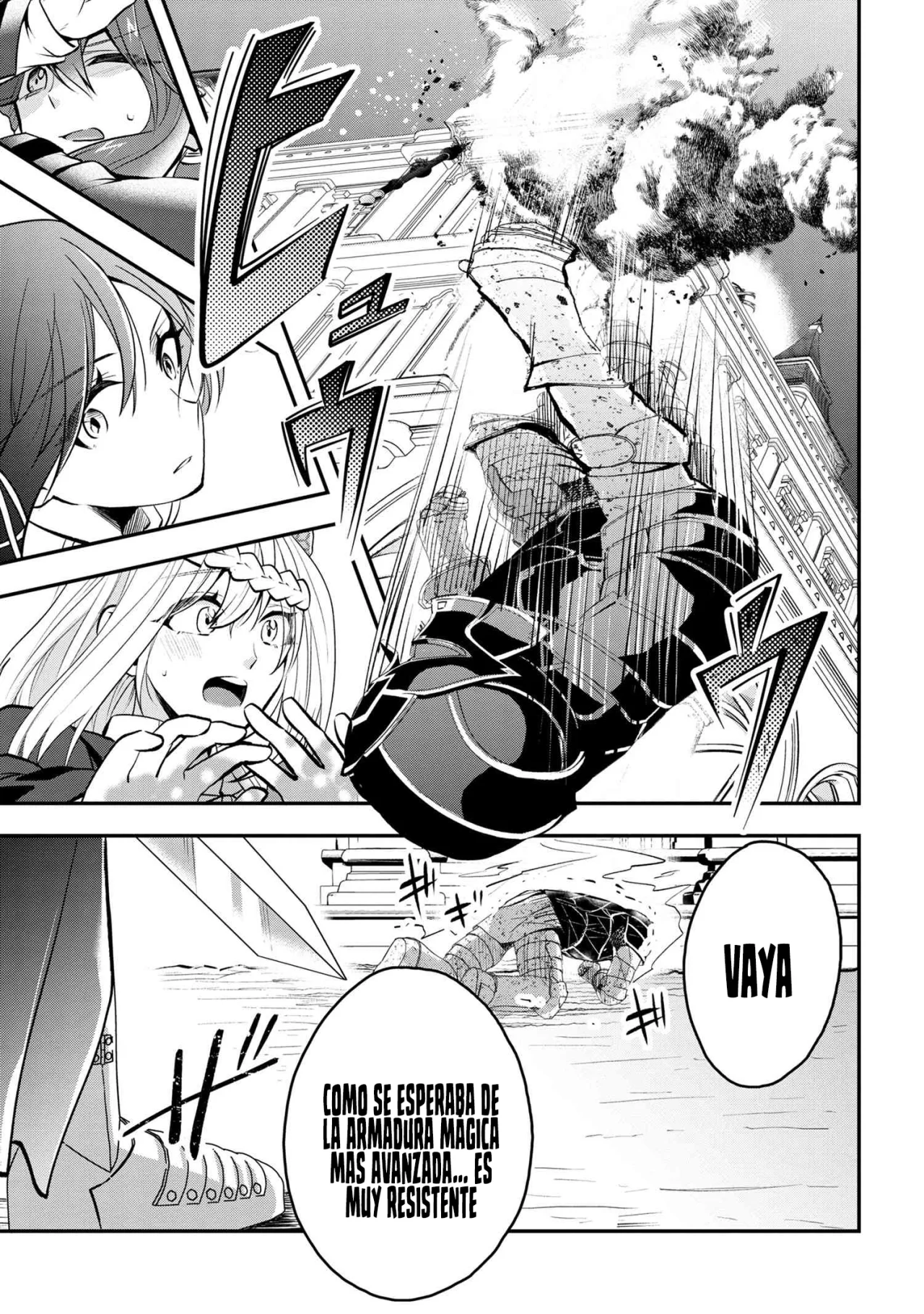 Página 36 del Manga