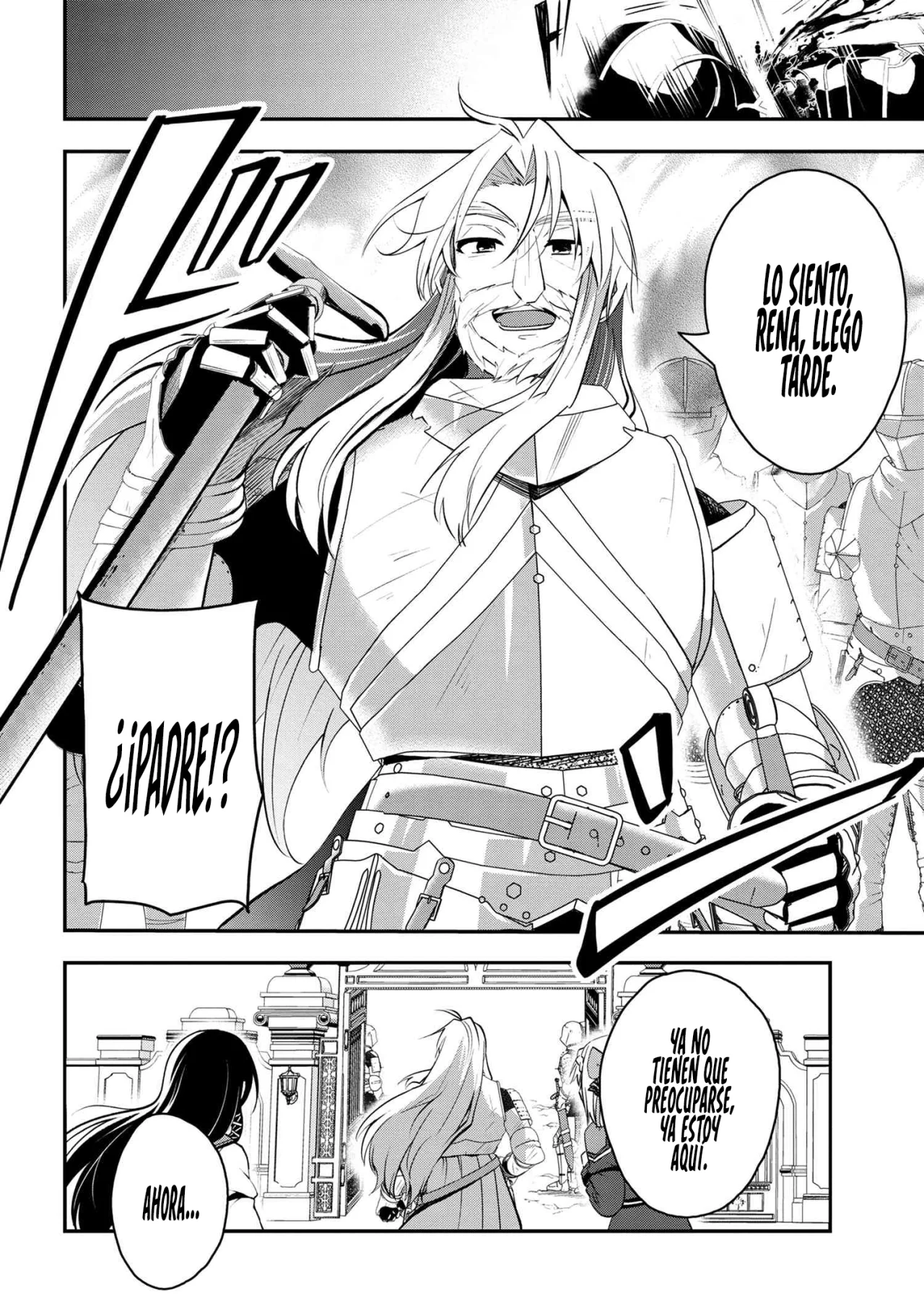 Página 37 del Manga