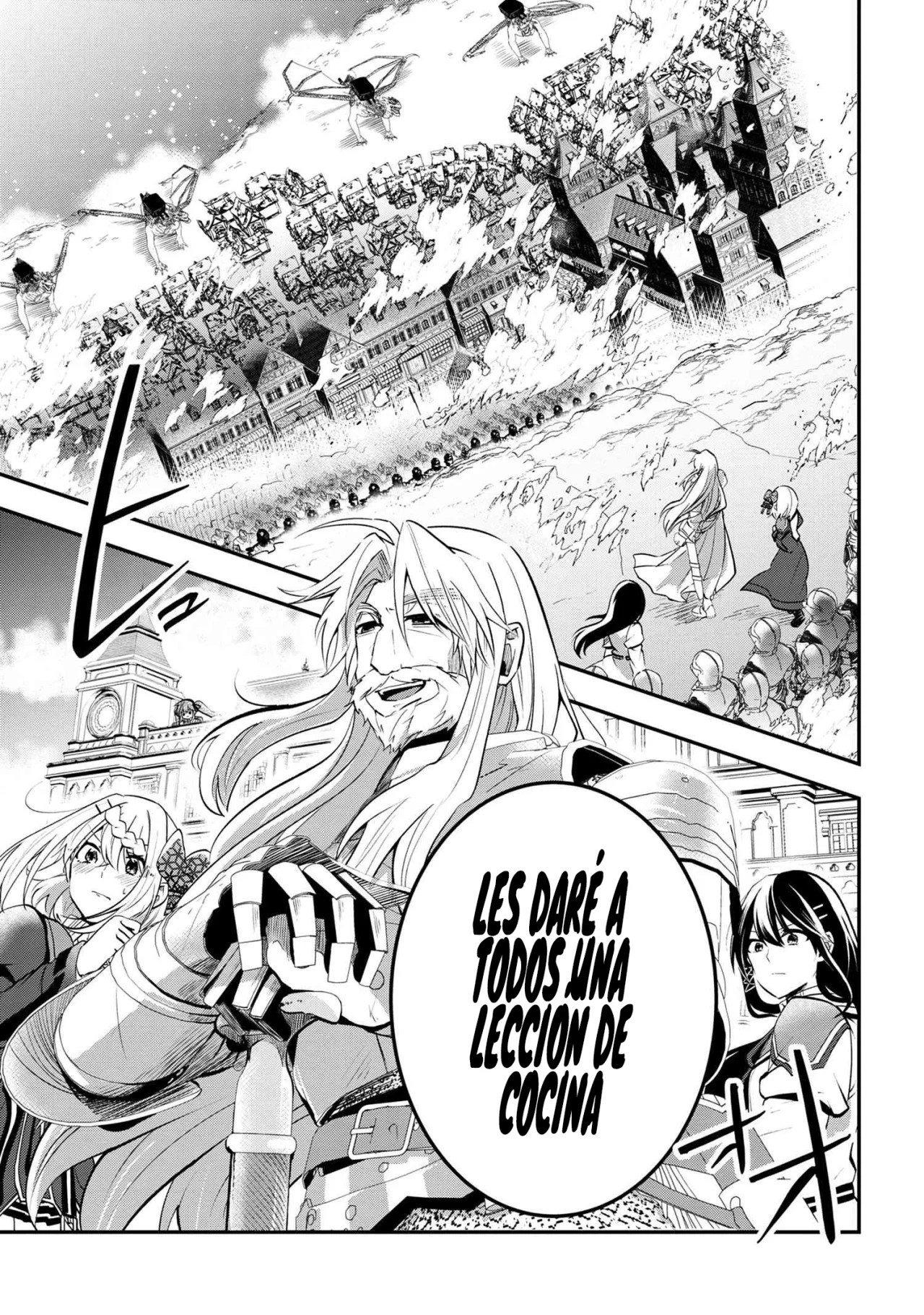 Página 38 del Manga