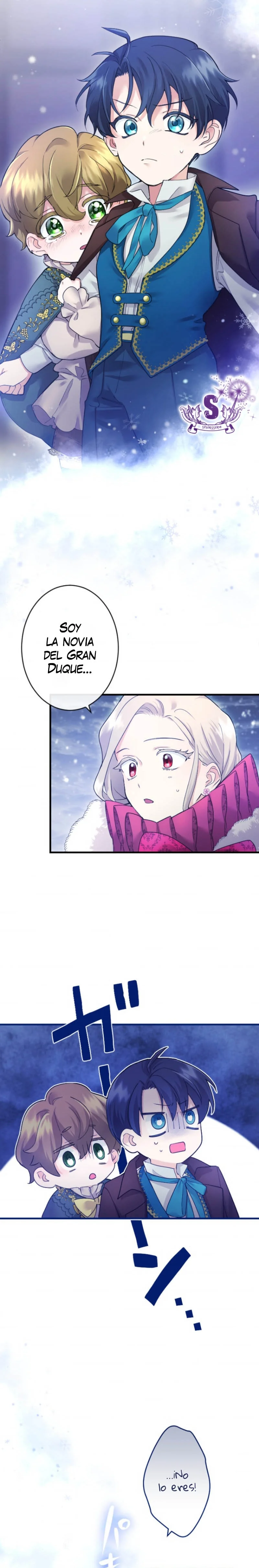 Página 35 del Manga
