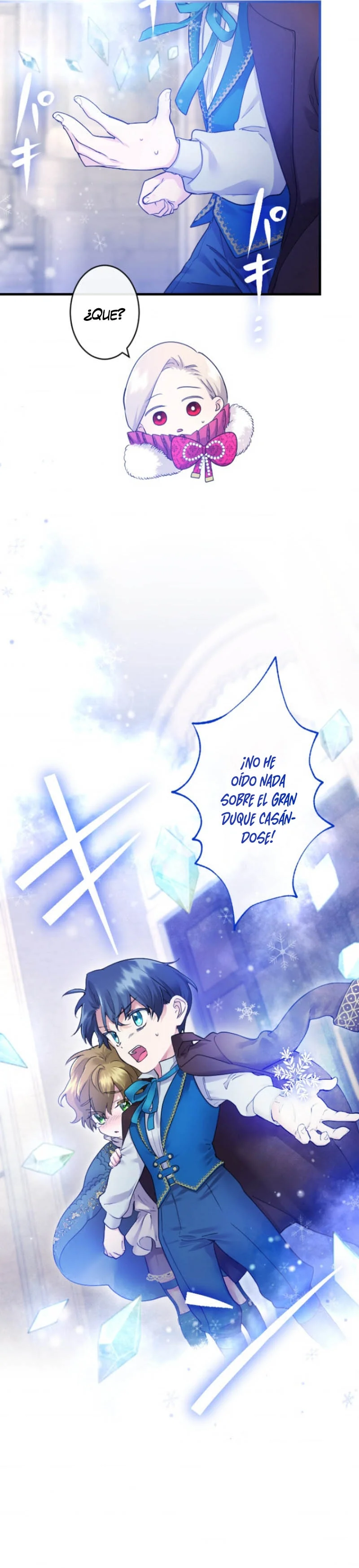 Página 36 del Manga