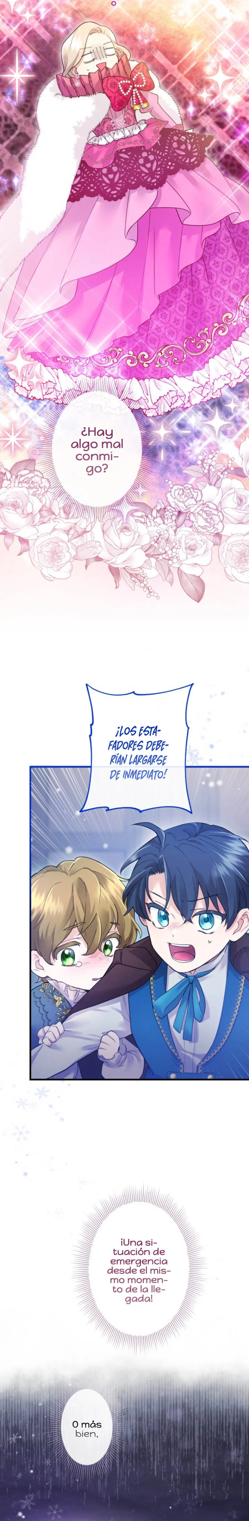 Página 38 del Manga