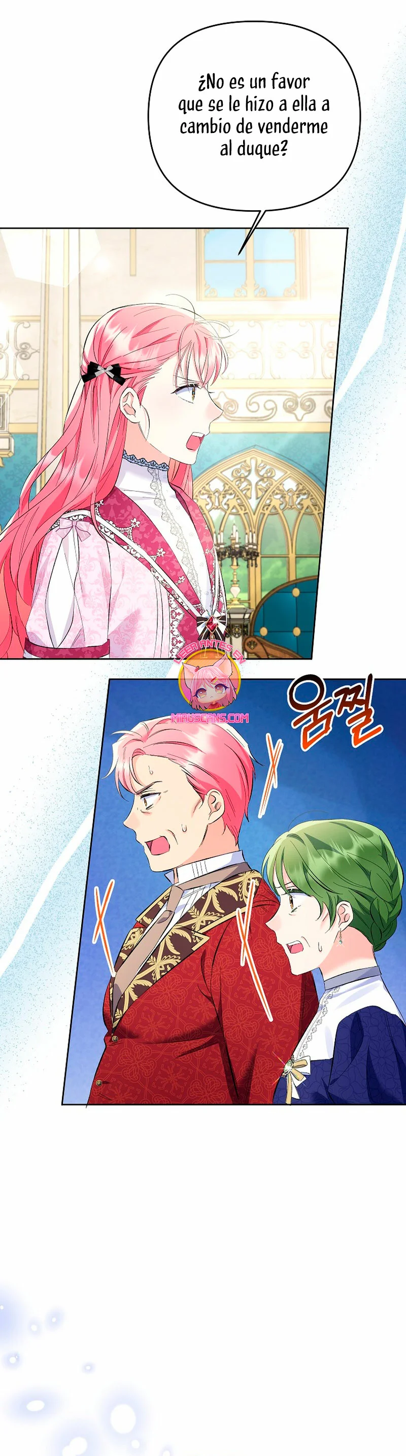 Página 34 del Manga