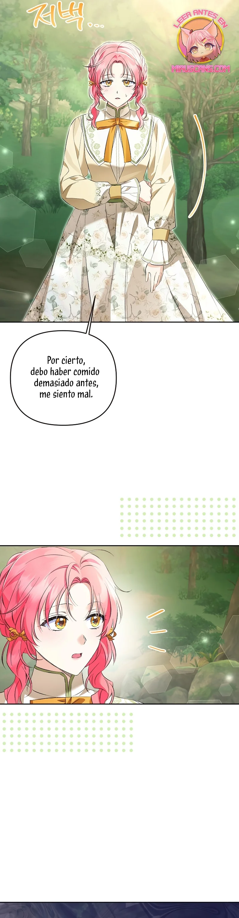 Página 39 del Manga