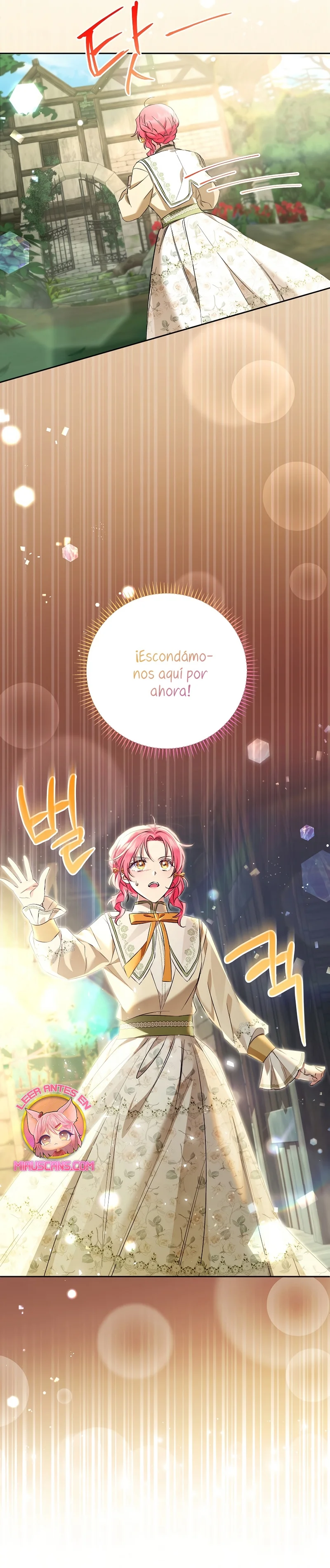 Página 43 del Manga