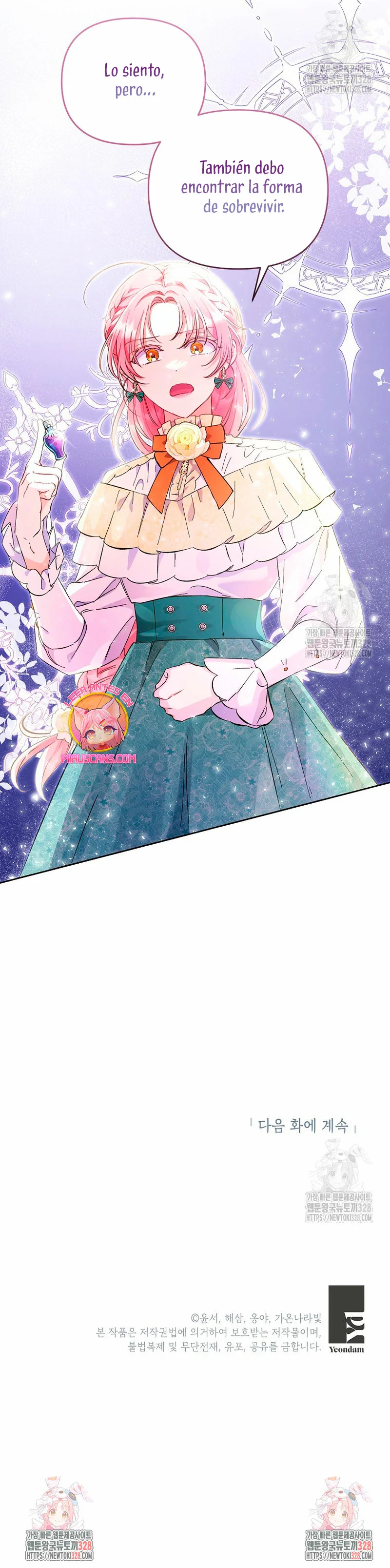 Página 34 del Manga
