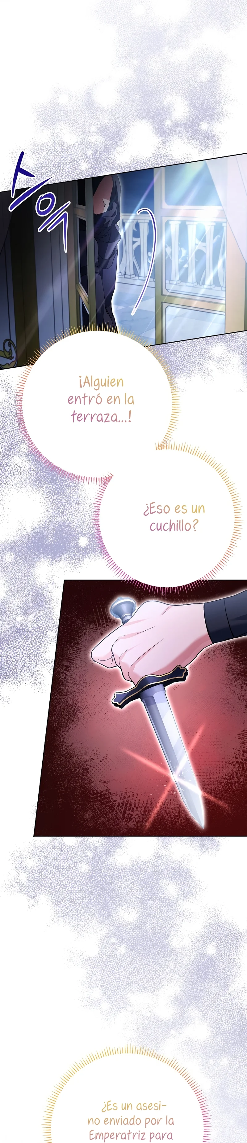 Página 35 del Manga