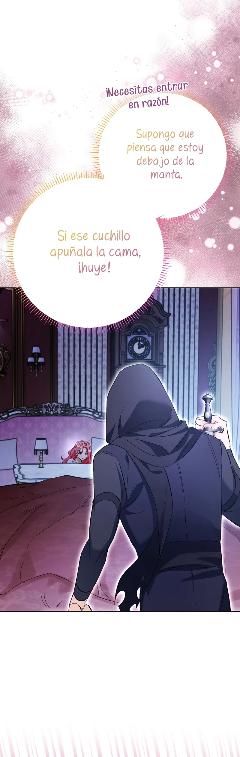 Página 38 del Manga
