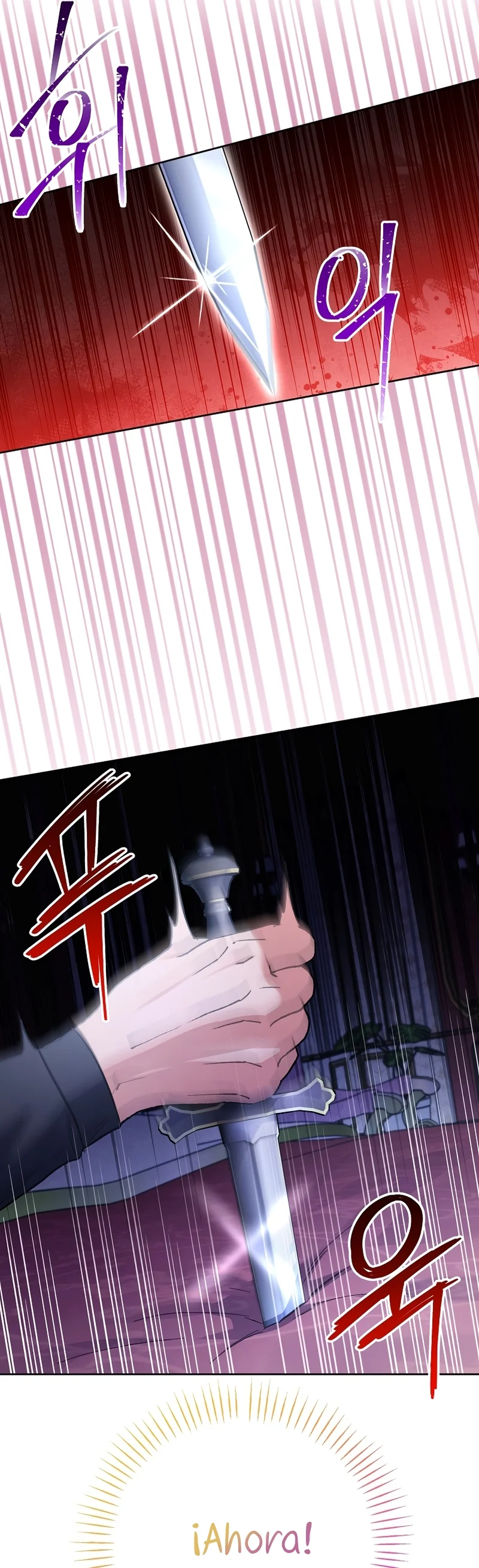 Página 39 del Manga