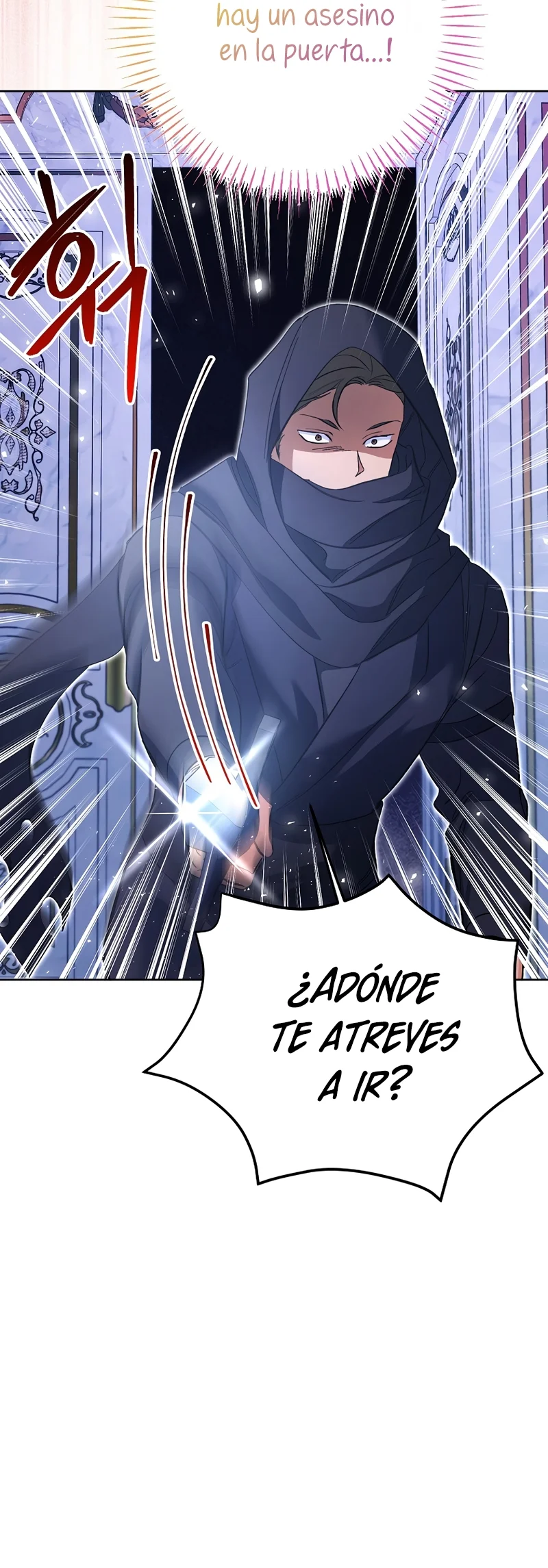 Página 43 del Manga