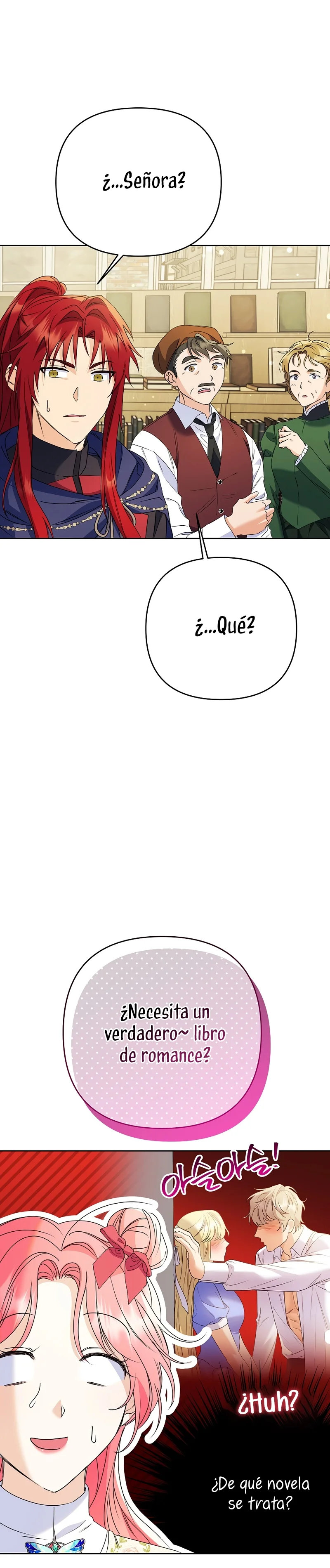 Página 36 del Manga