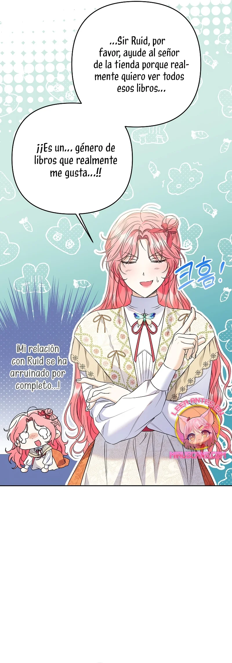 Página 39 del Manga