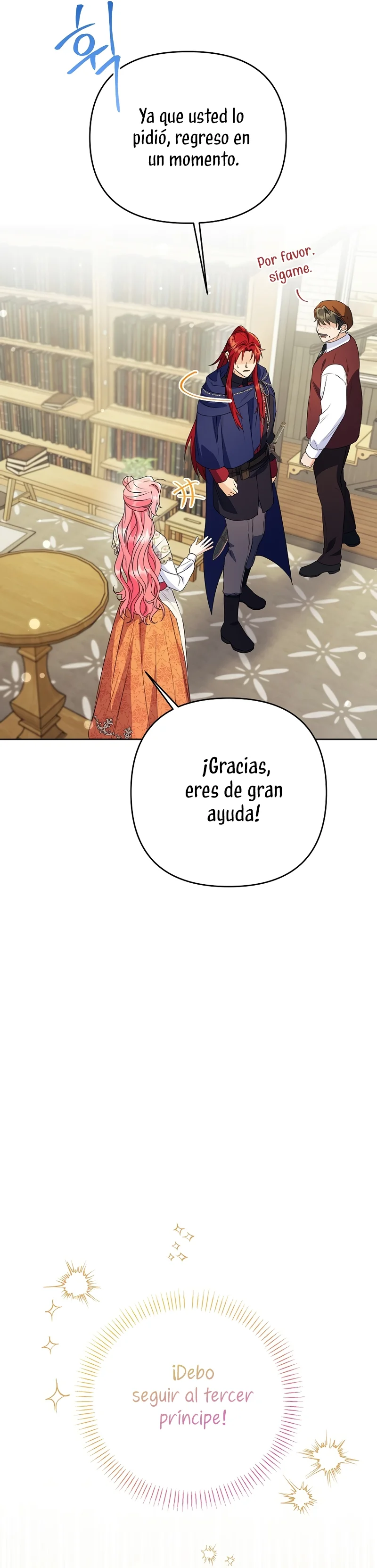 Página 41 del Manga