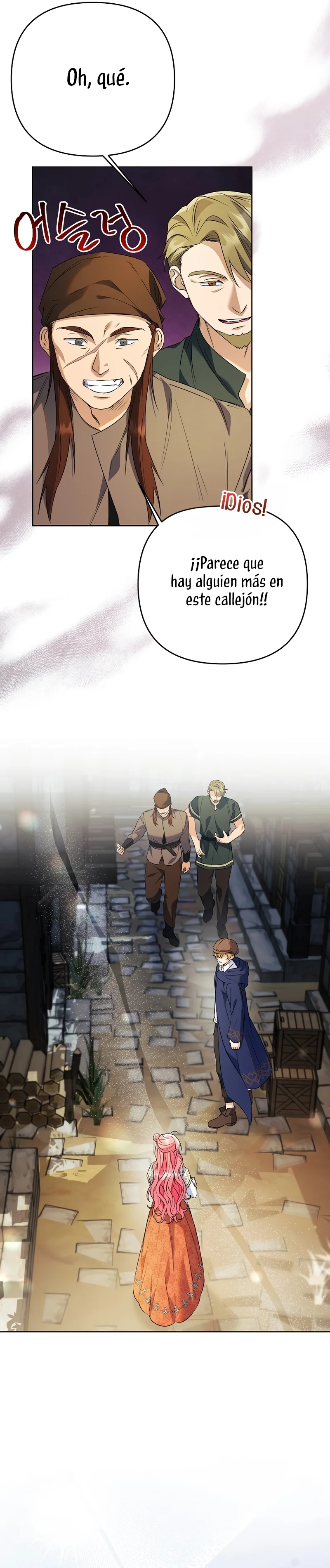 Página 45 del Manga