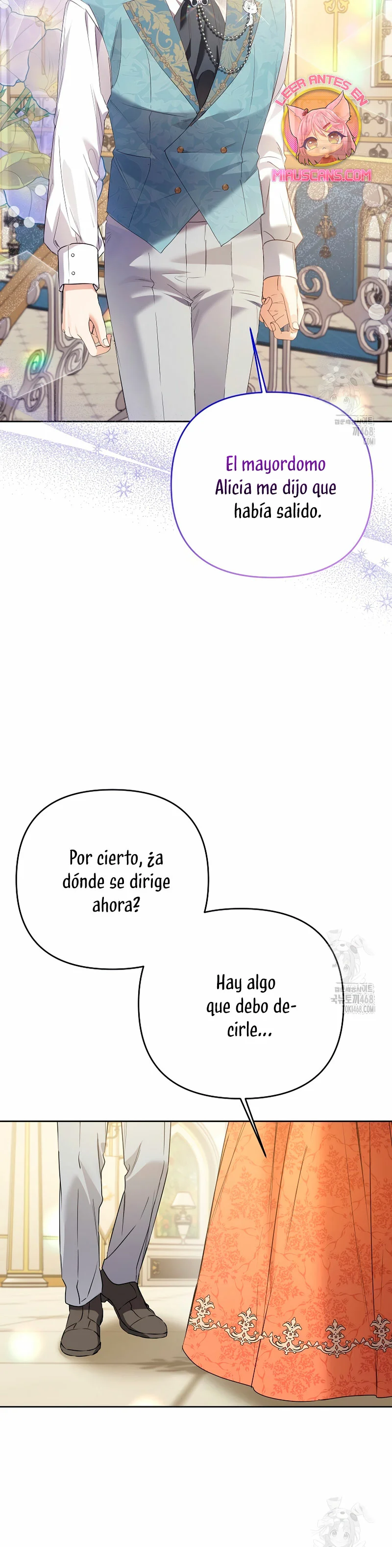 Página 36 del Manga