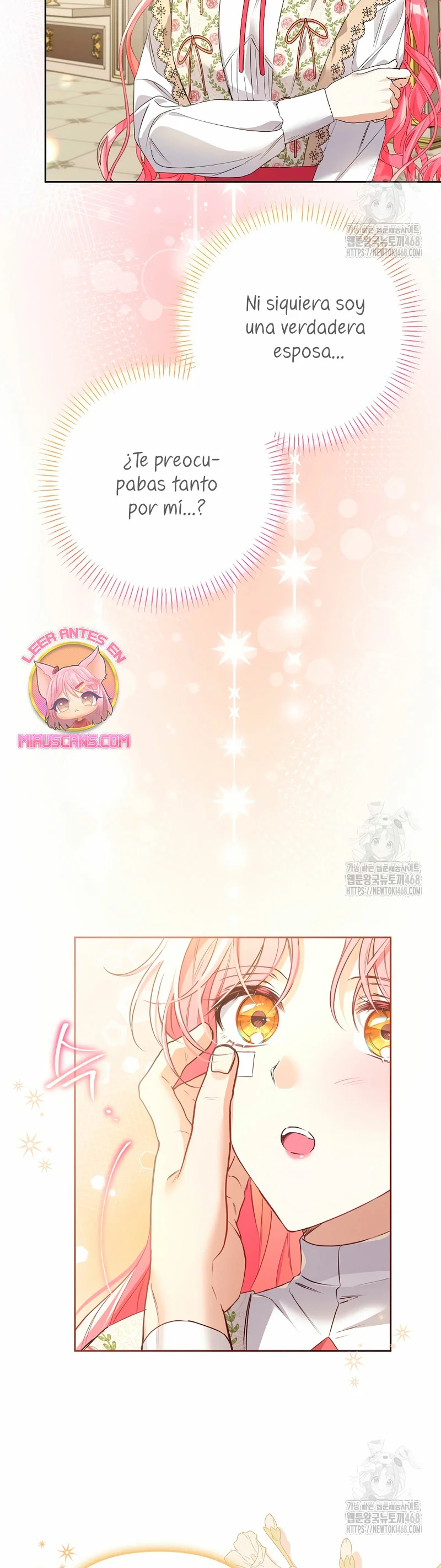 Página 39 del Manga