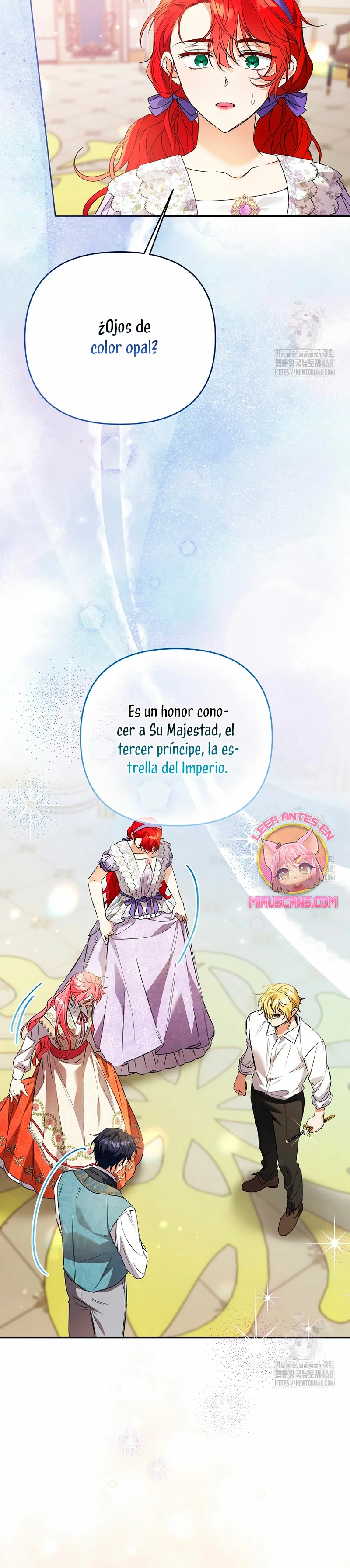 Página 34 del Manga