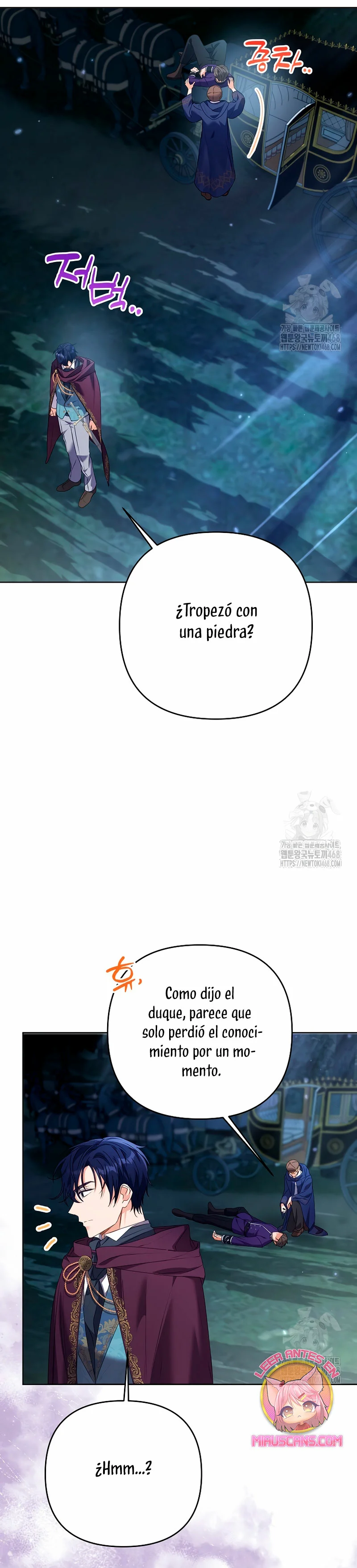 Página 32 del Manga
