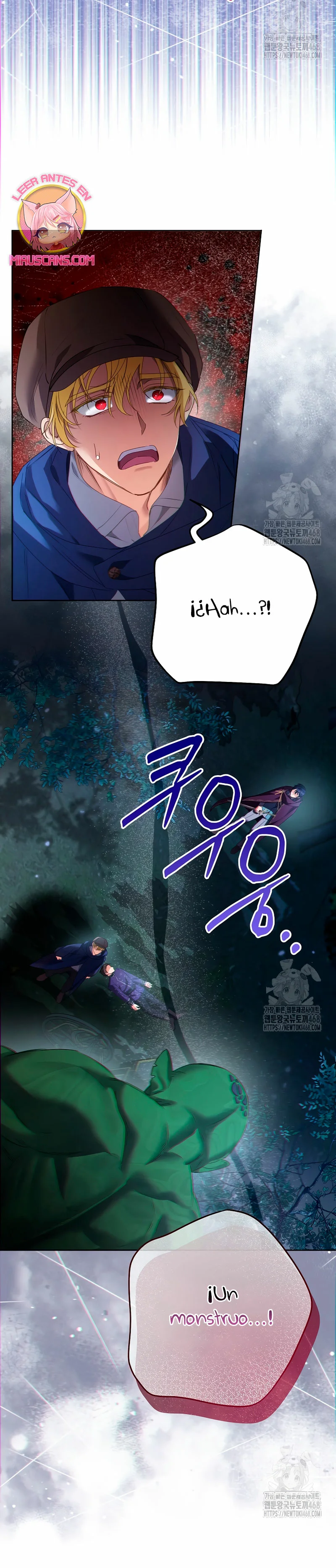 Página 34 del Manga