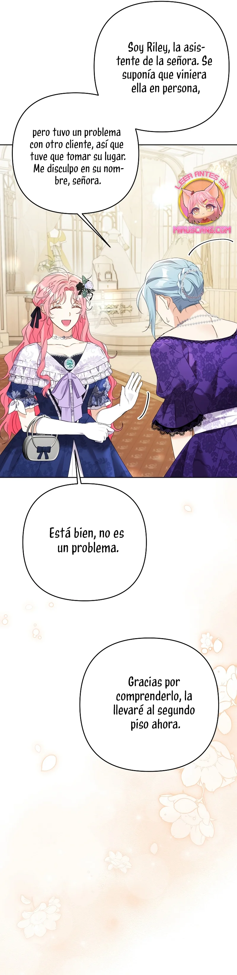 Página 34 del Manga