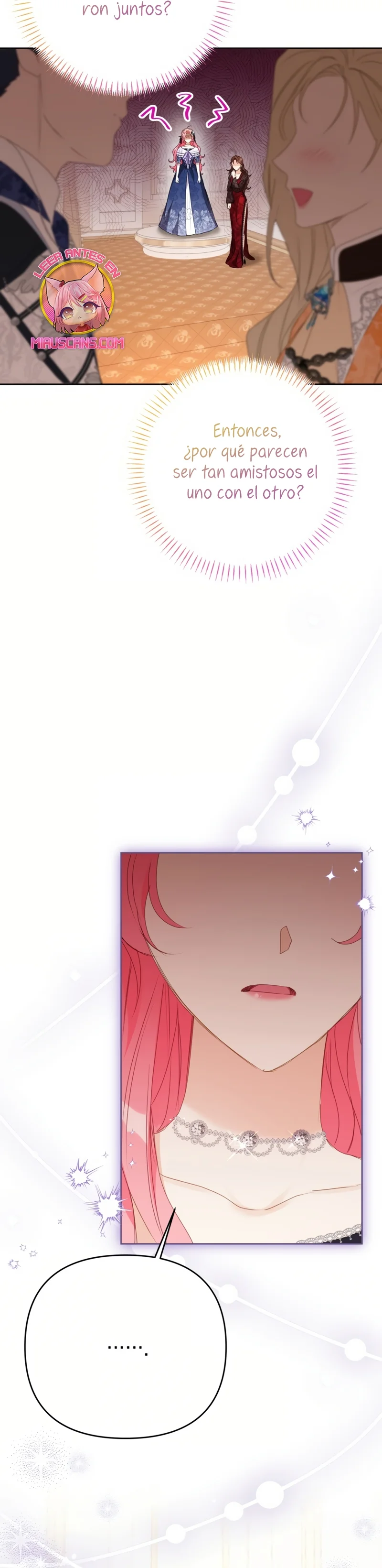 Página 37 del Manga
