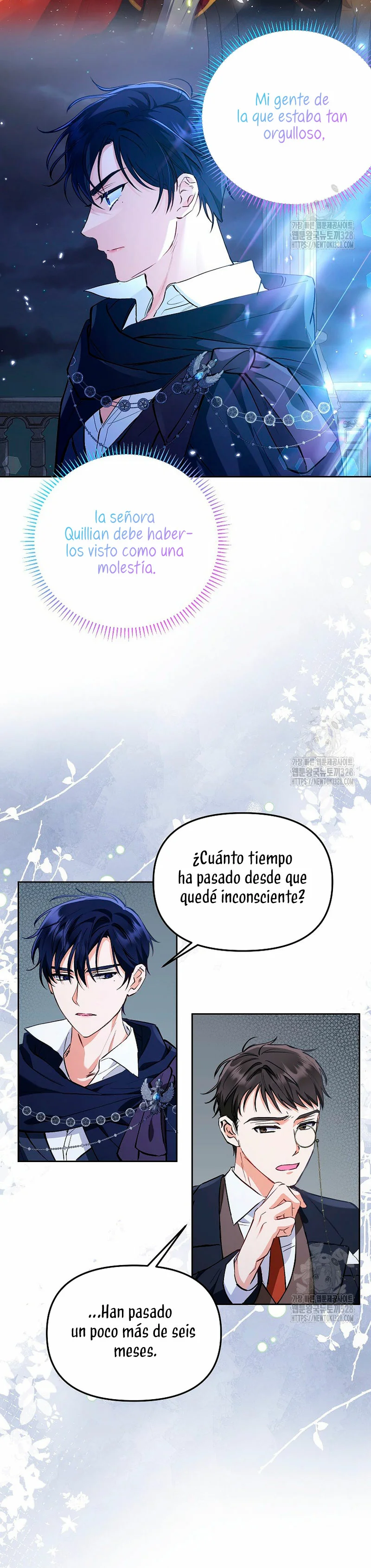 Página 32 del Manga