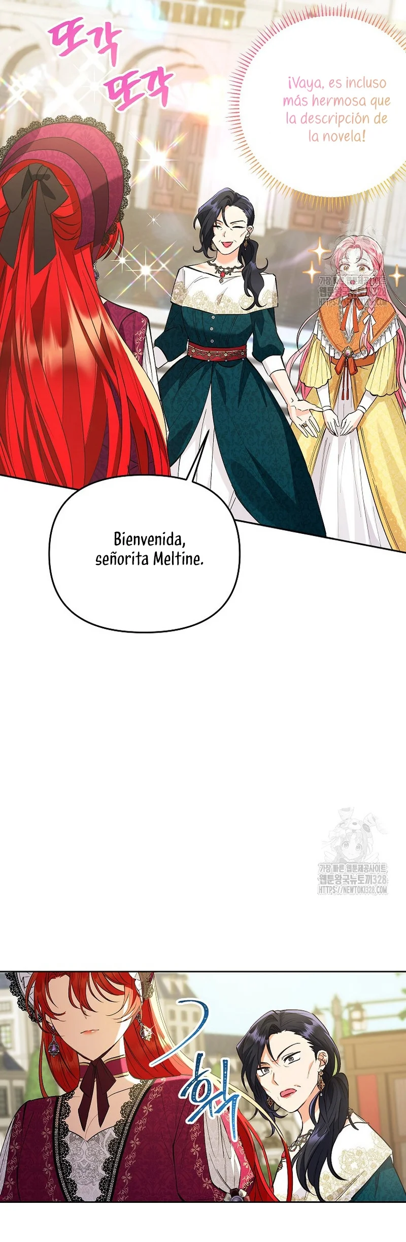 Página 35 del Manga