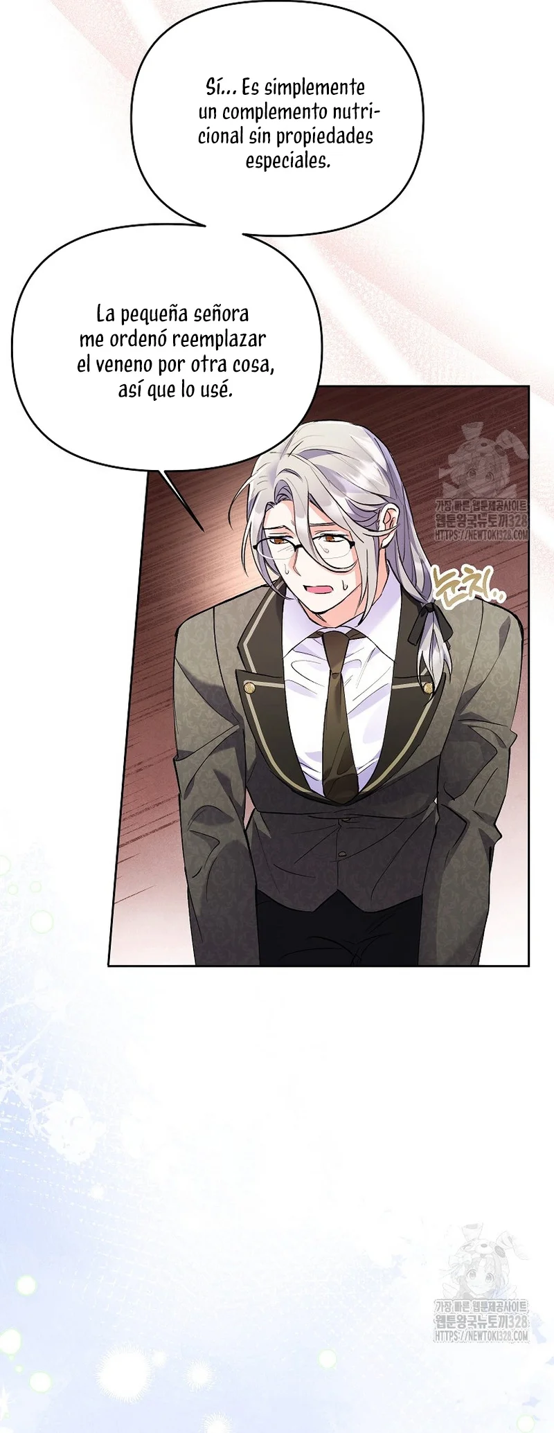 Página 36 del Manga