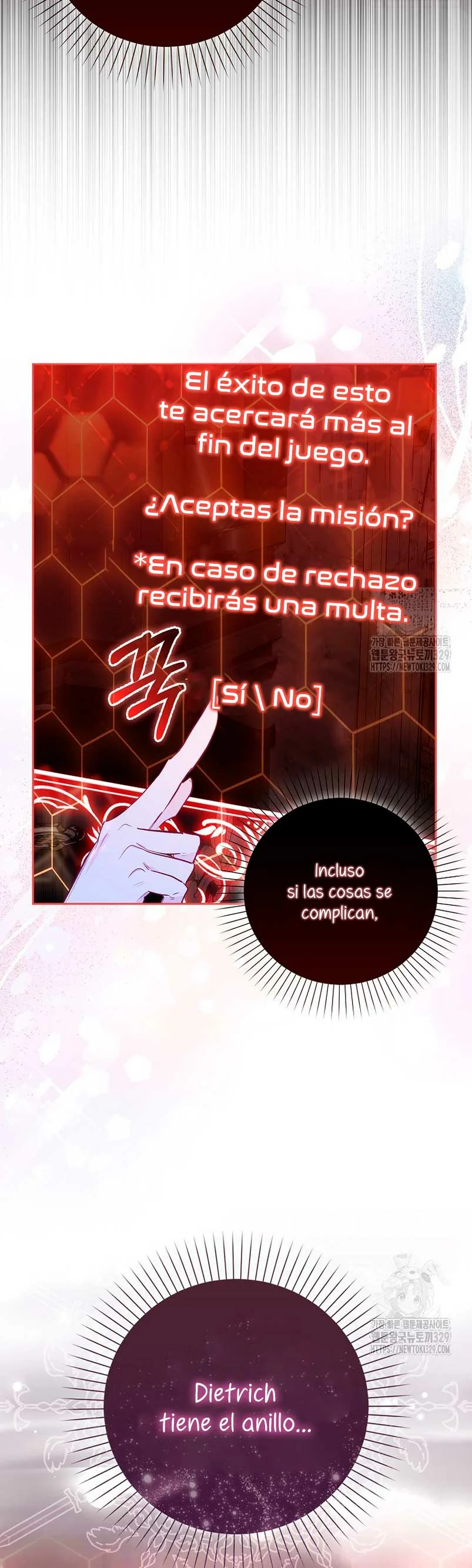 Página 34 del Manga