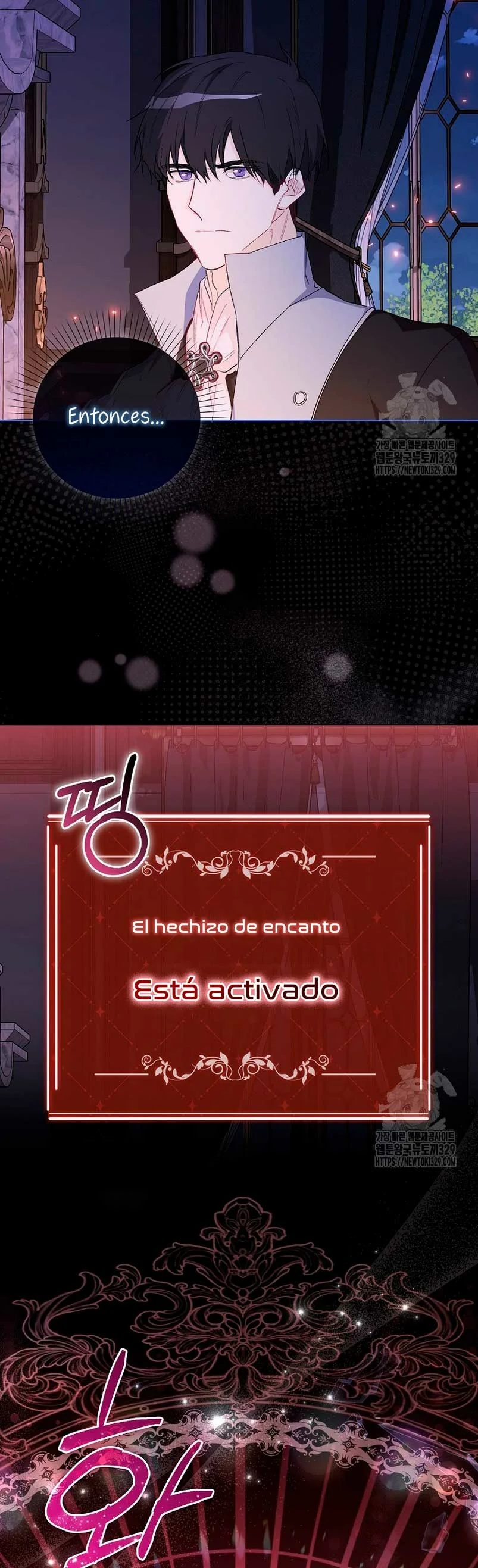 Página 39 del Manga