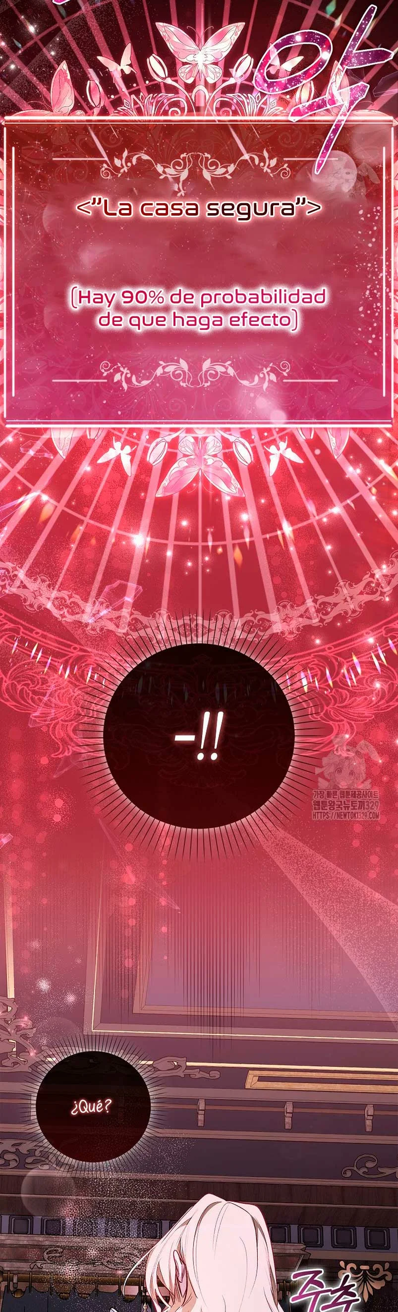 Página 40 del Manga