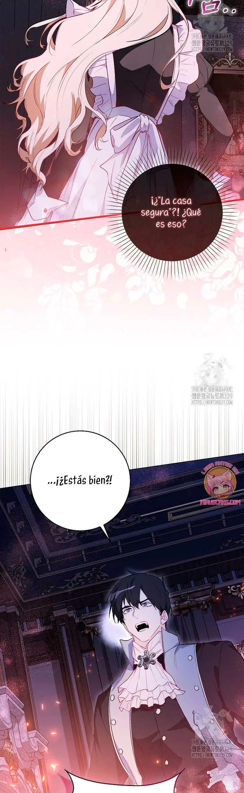 Página 41 del Manga