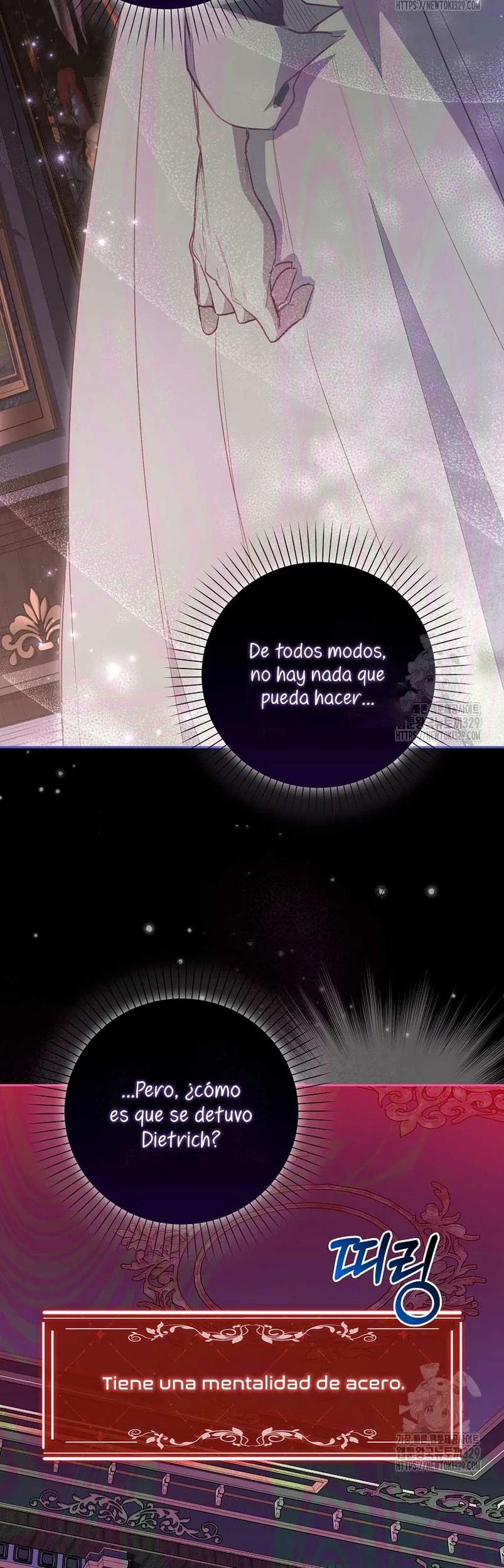 Página 45 del Manga