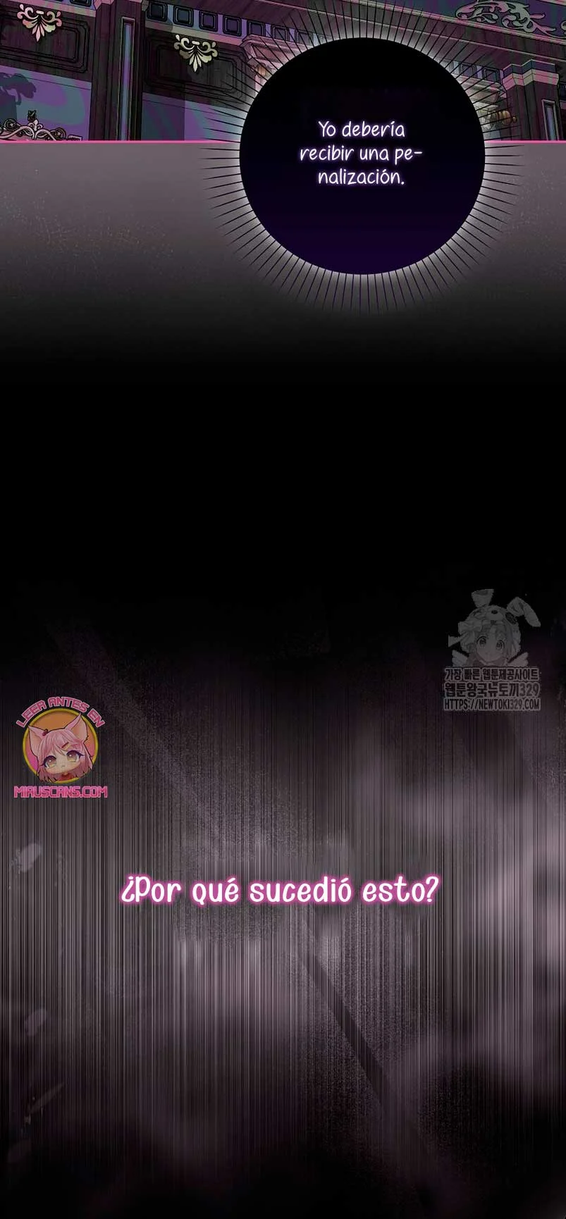 Página 46 del Manga