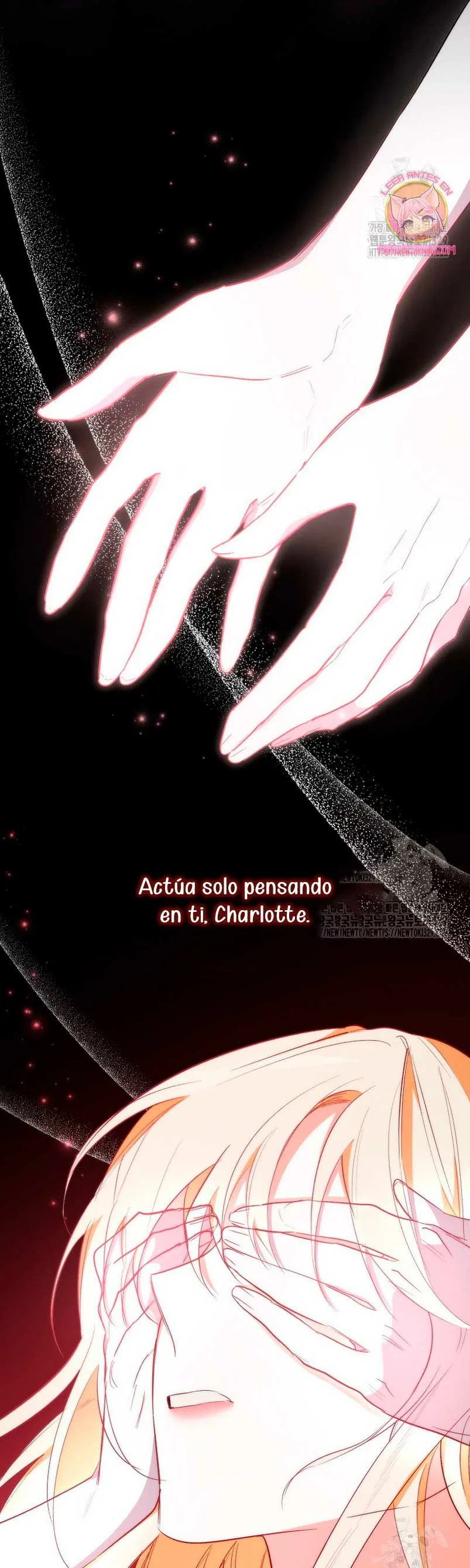 Página 47 del Manga