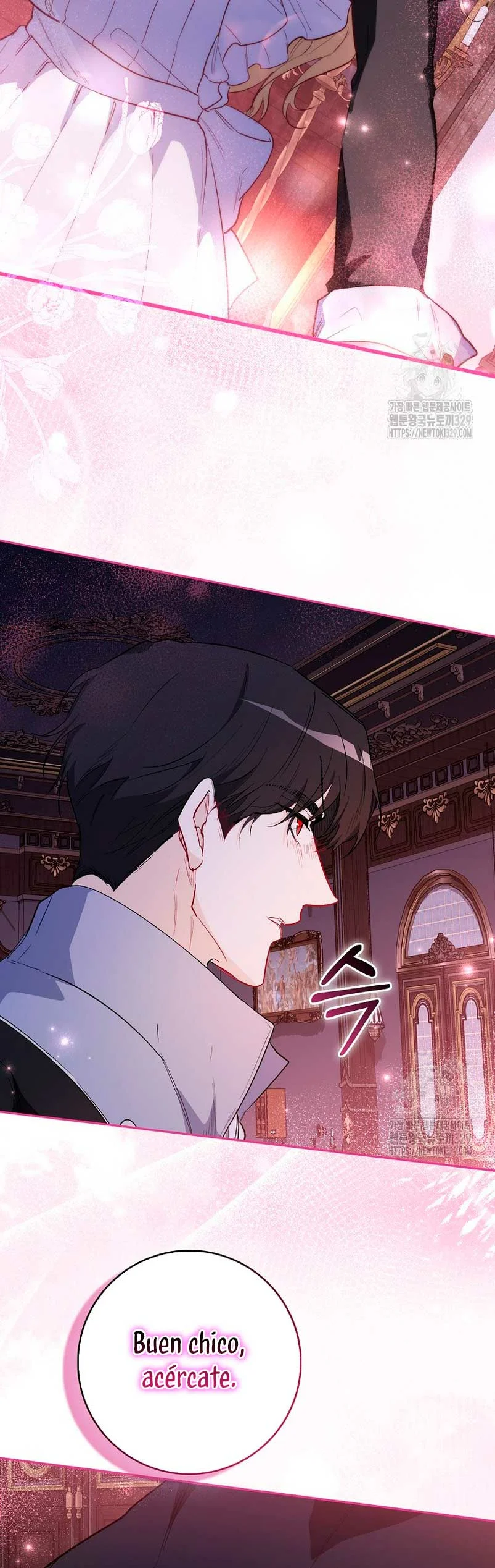 Página 50 del Manga